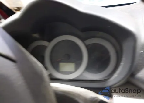 2009 Toyota Rav4 z USA, uszkodzony, nr VIN JTMBF33V19D005536